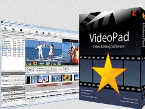 VideoPad 5.32 Crack-车市早报网